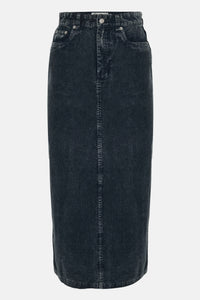 Rok Siara Midi - Legion Blue