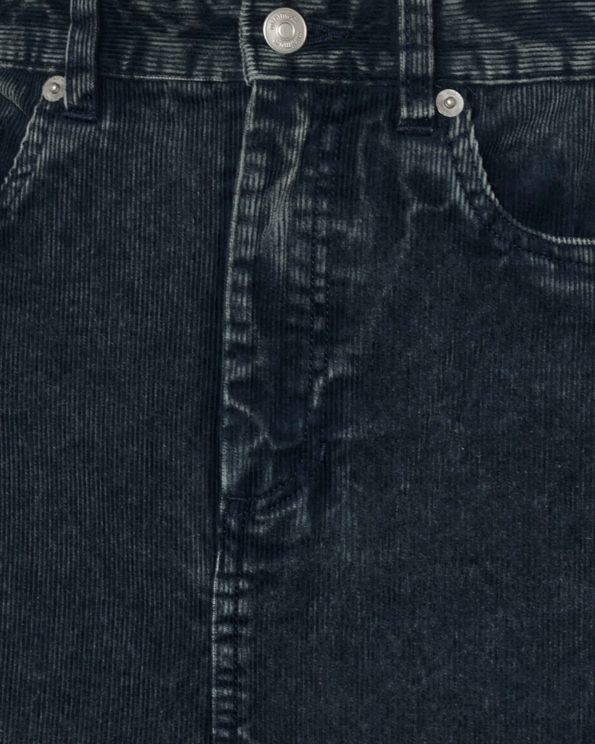 Rok Siara Midi - Legion Blue