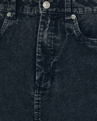 Rok Siara Midi - Legion Blue