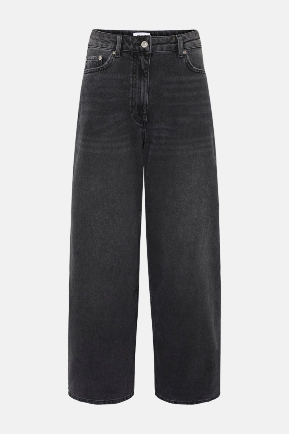 Jeans Aiyas - Black