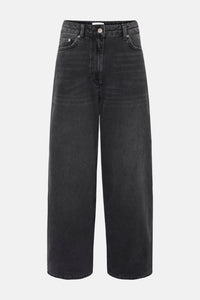 Jeans Aiyas - Black