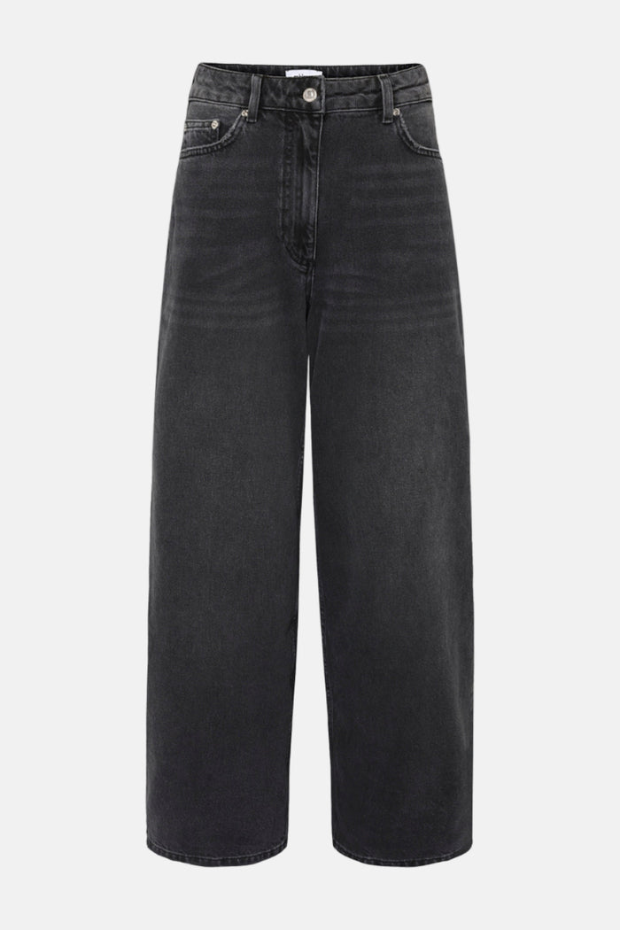 Jeans Aiyas - Black