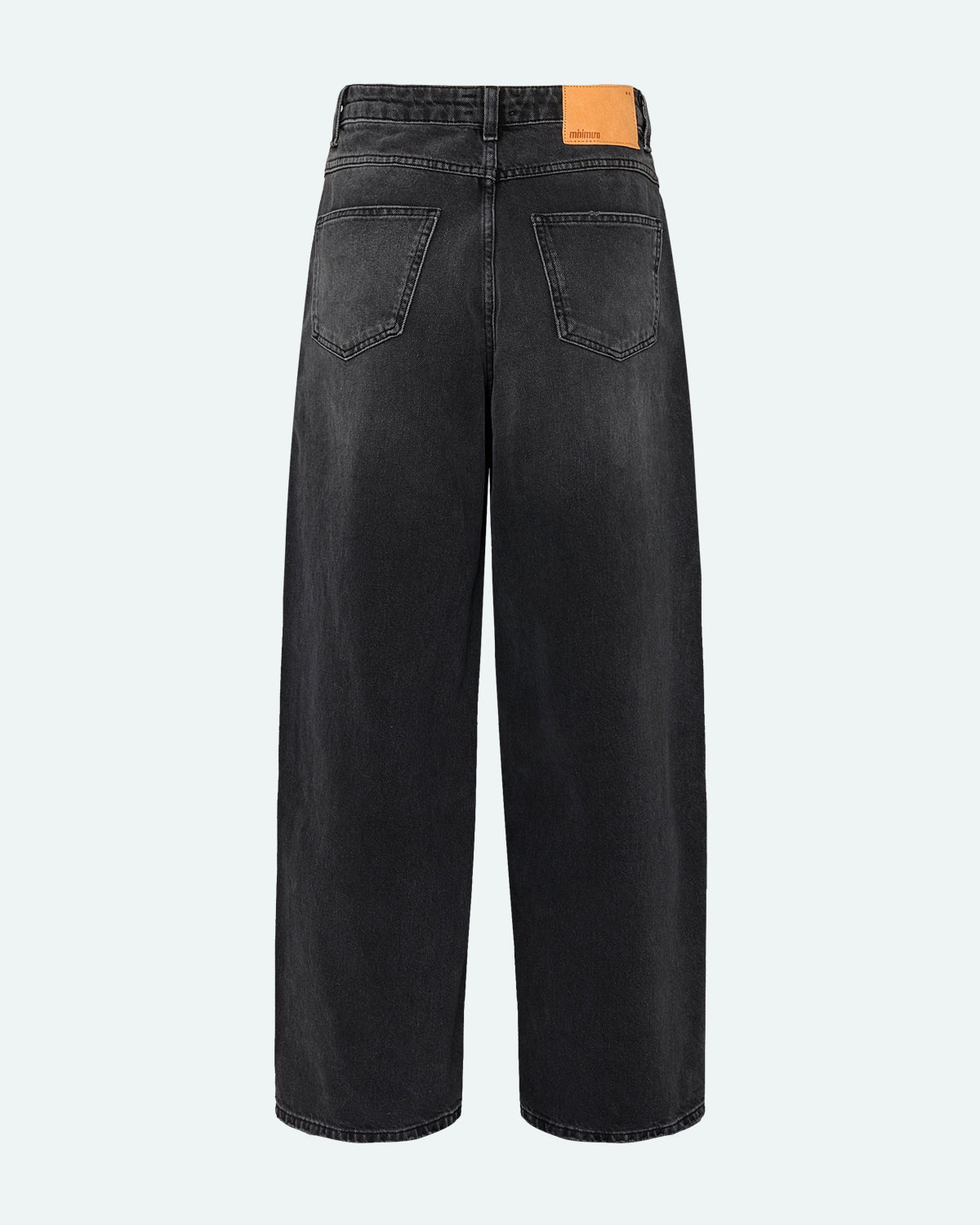 Jeans Aiyas - Black