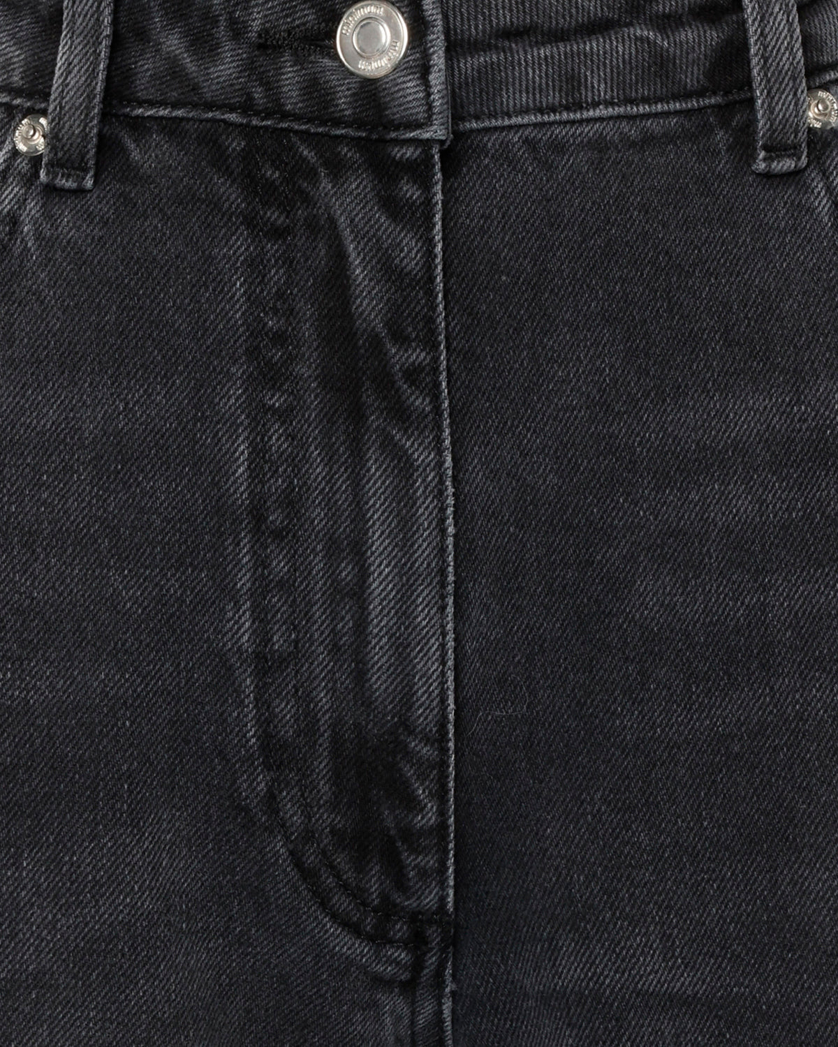 Jeans Aiyas - Black