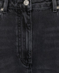 Jeans Aiyas - Black