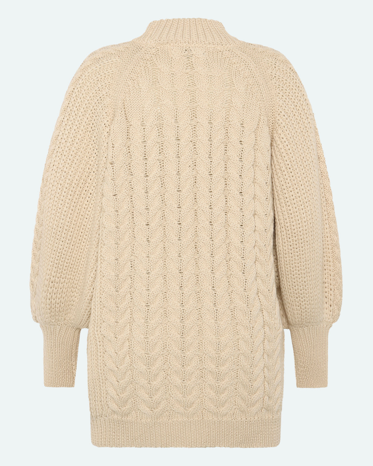 Trui Bonnies Jumper - Turtledove