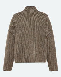 Trui Mercy - Chinchilla