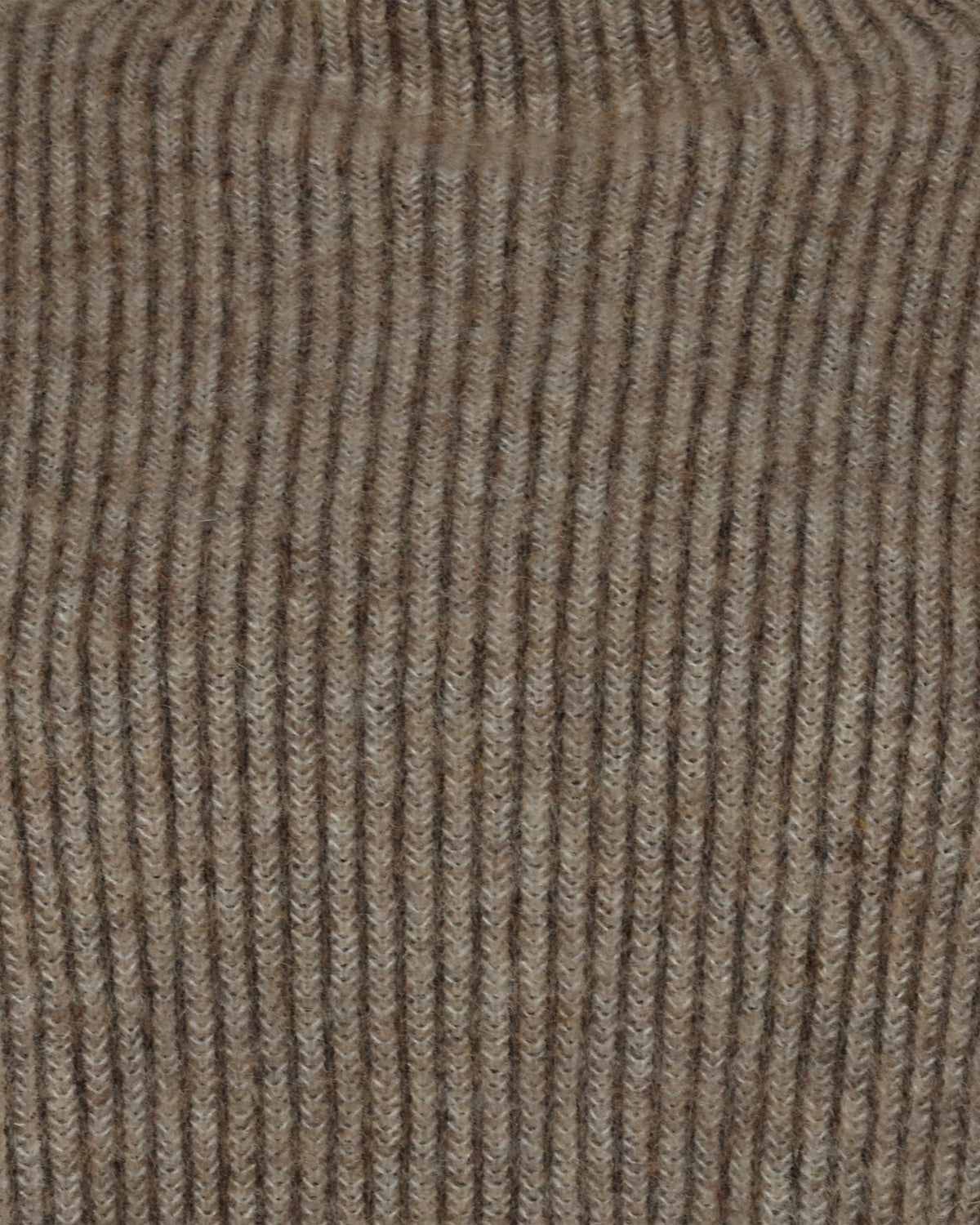 Trui Mercy - Chinchilla