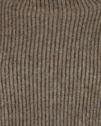 Trui Mercy - Chinchilla