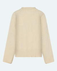 Trui Loraine - Turtledove