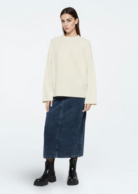 Trui Loraine - Turtledove