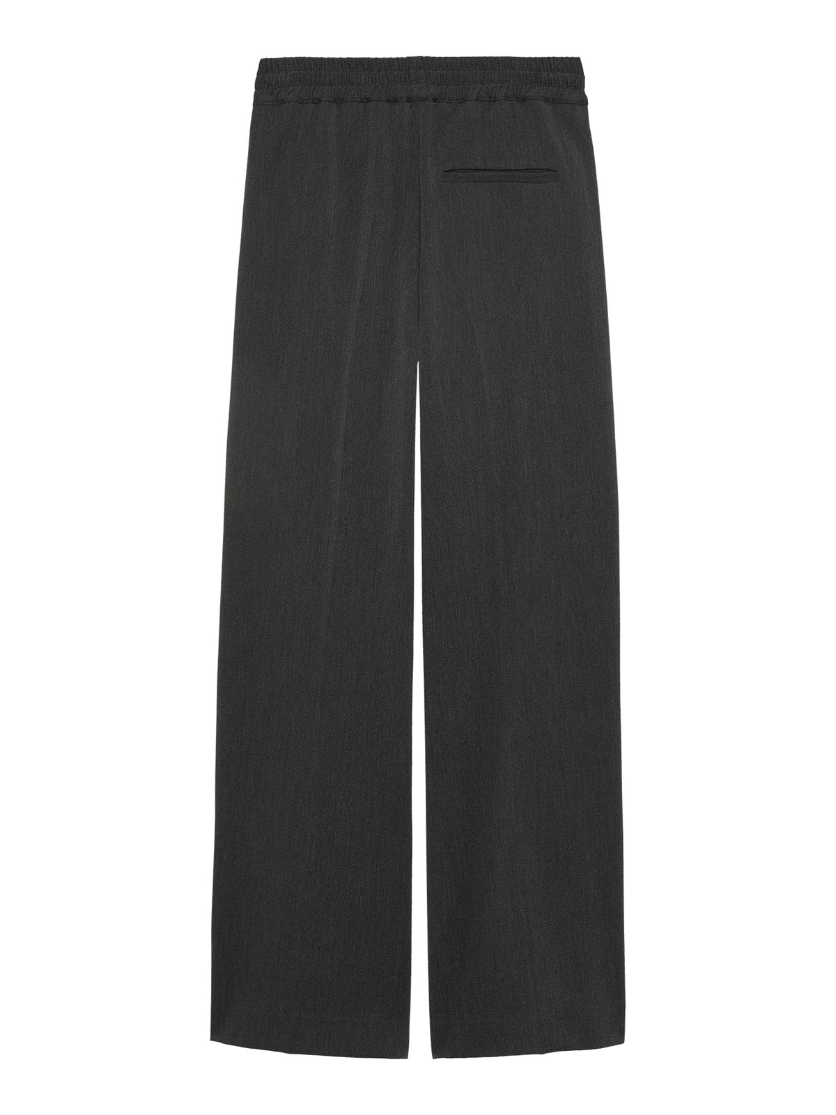 Broek Jogger - Grey Melange