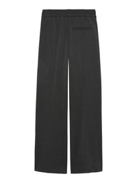 Broek Jogger - Grey Melange