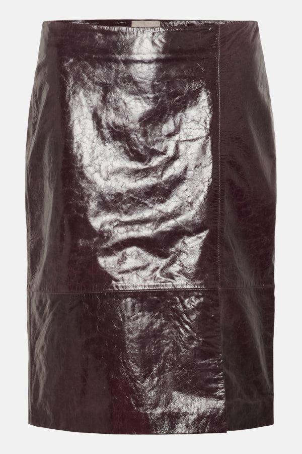 Rok Tamsin Leder - Winetasting