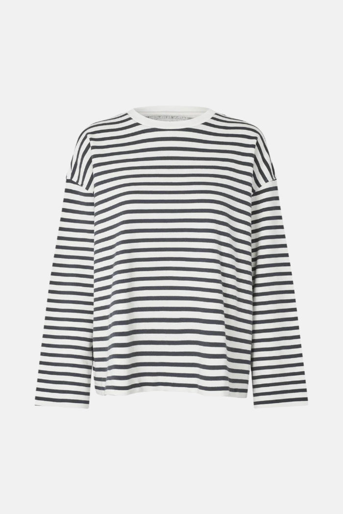Shirt Demi - Dark blue