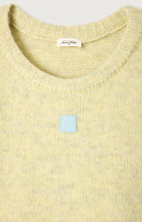 Trui East - Poussin Mouline