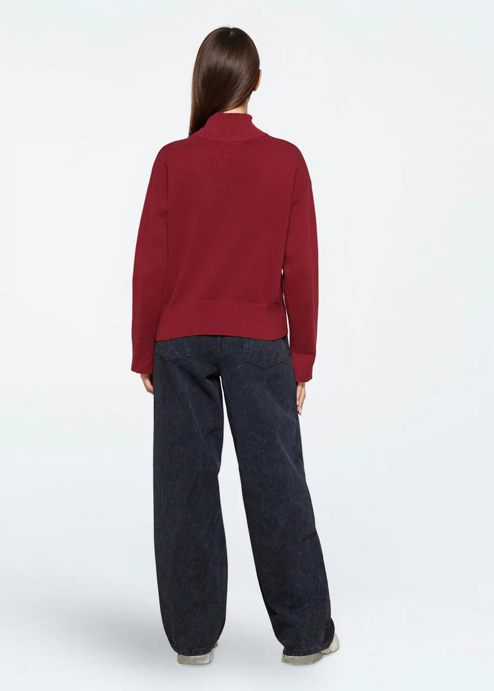 Trui Fionas - Merlot