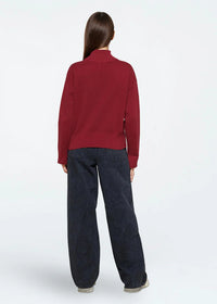 Trui Fionas - Merlot