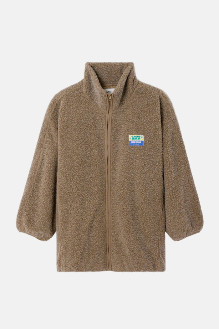 Jas Hoktown - muscade chine