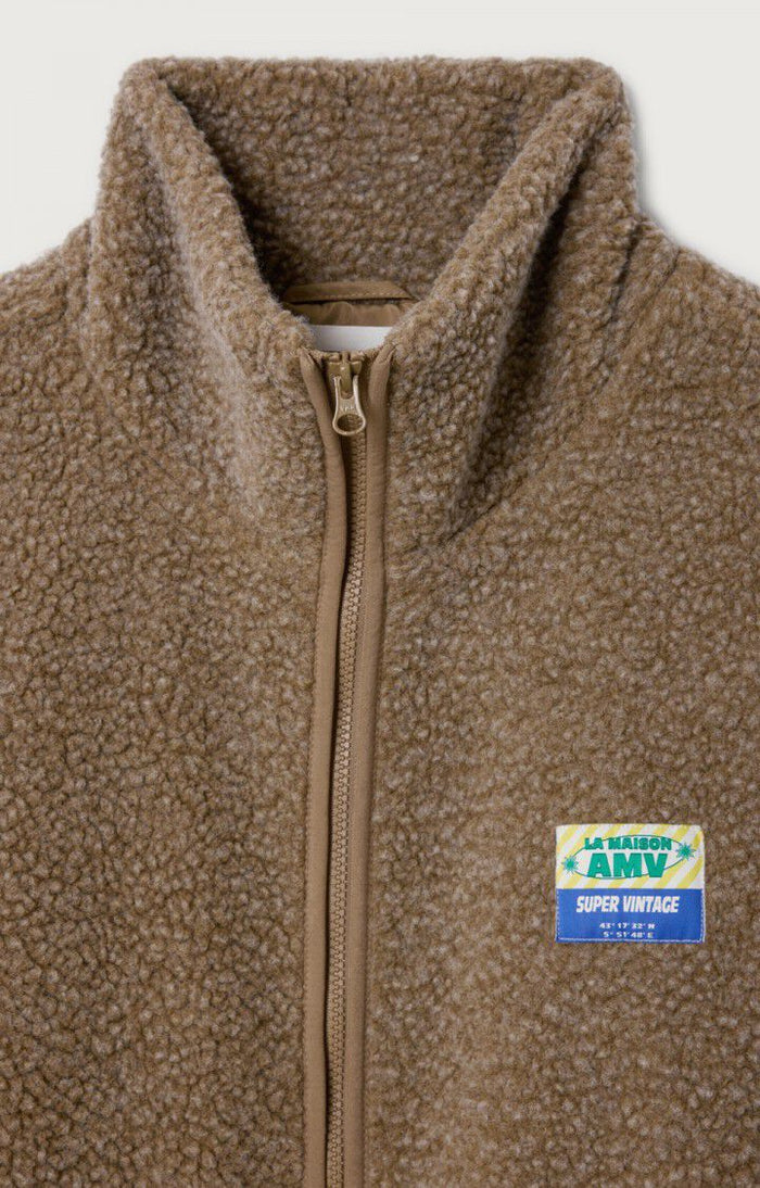 Jas Hoktown - muscade chine