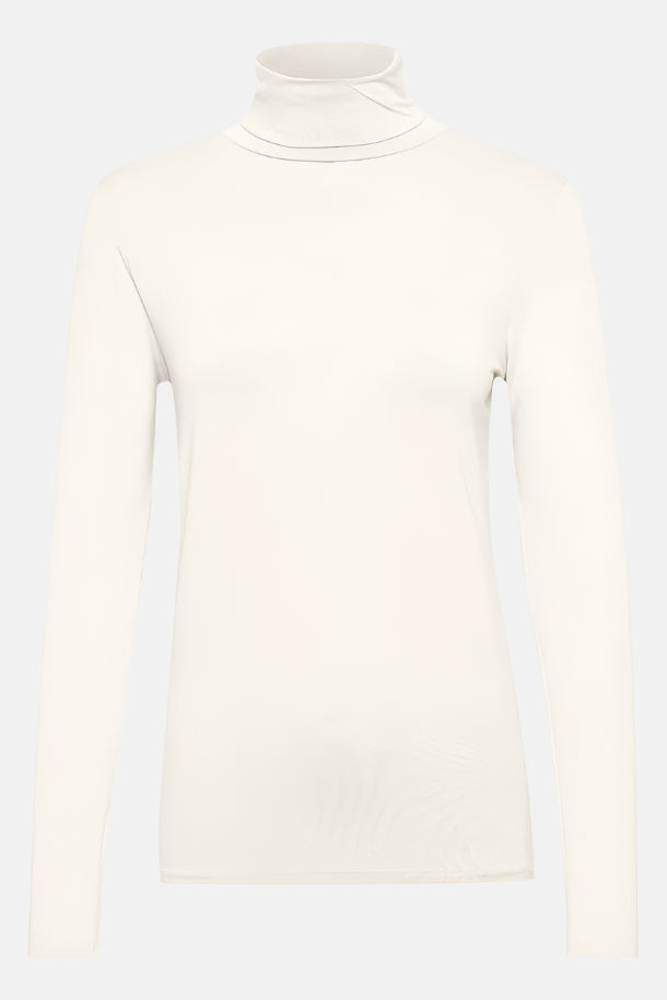 Shirt Hanadi - ecru