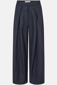 Broek Zola - dark blue