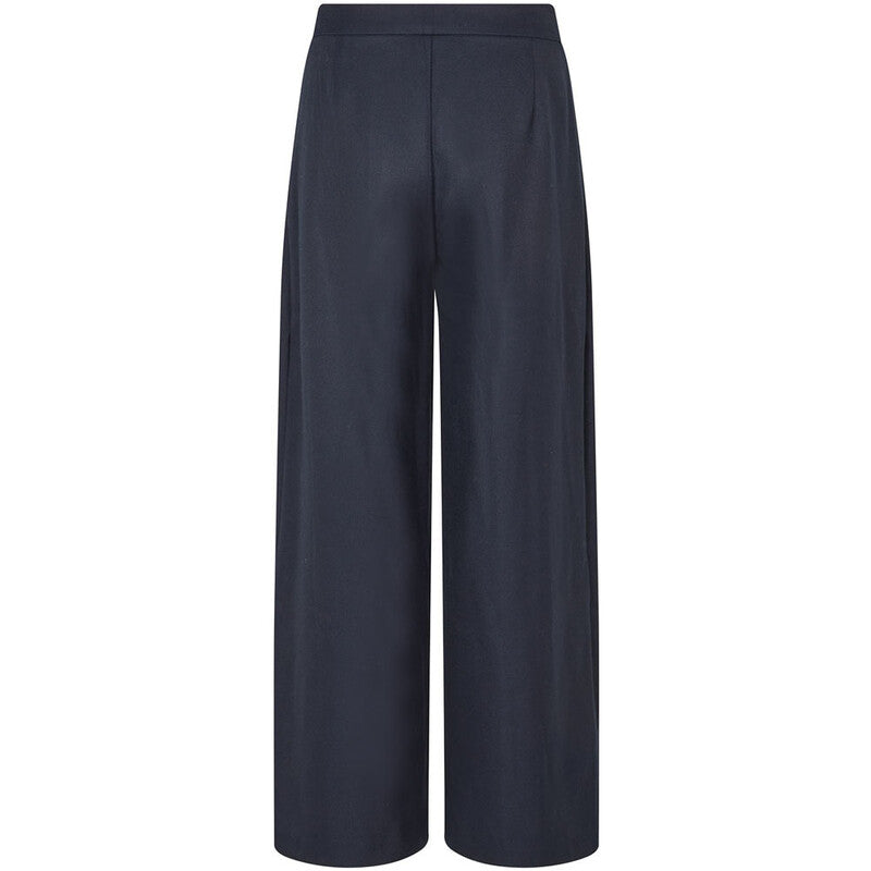 Broek Zola - dark blue