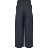 Broek Zola - dark blue