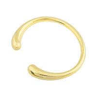 Armband Melt - goud