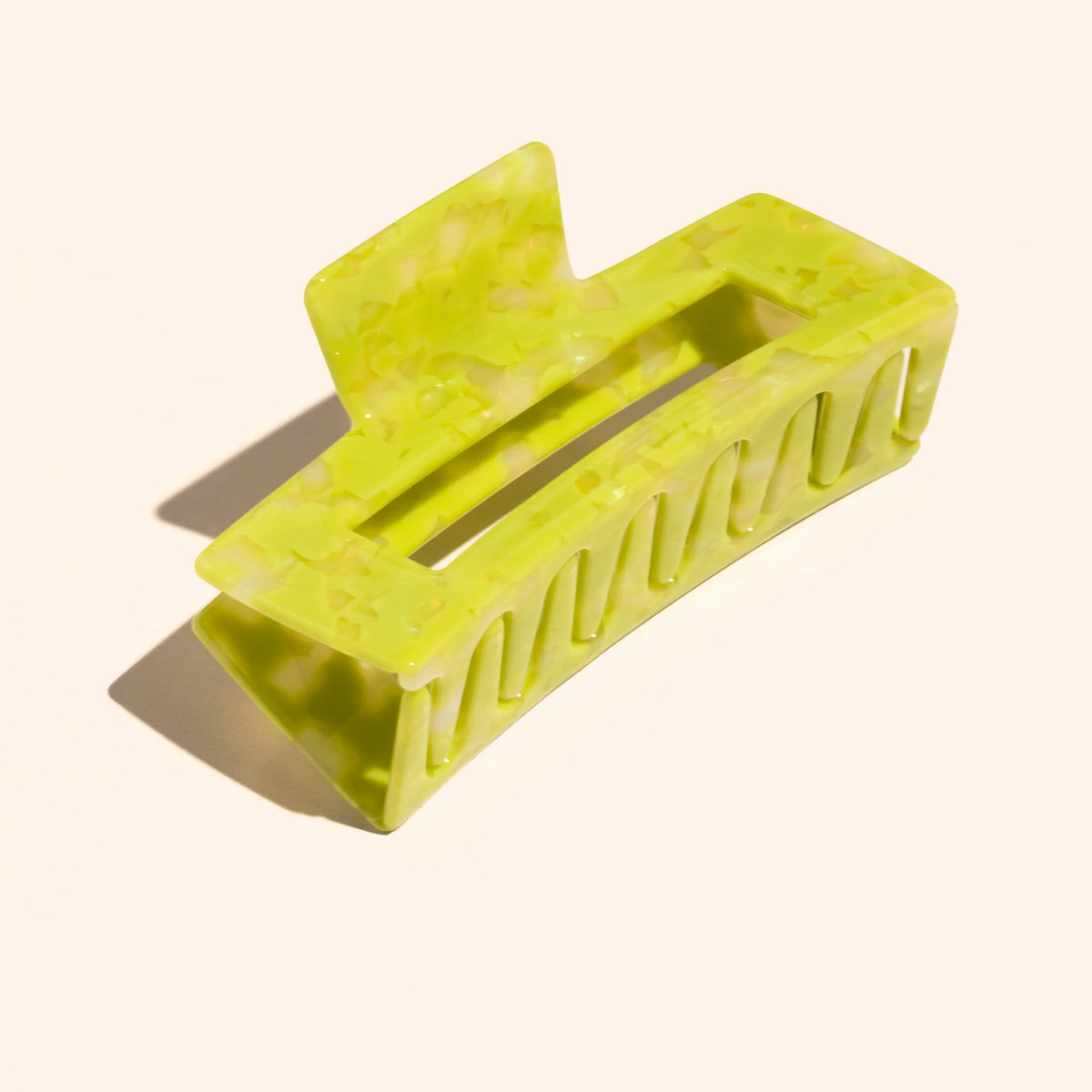 Haarspeld Lola - lime