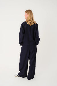 Vest Khai - Dark Blue