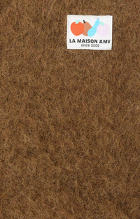 Debardeur Nenybay - chataignier