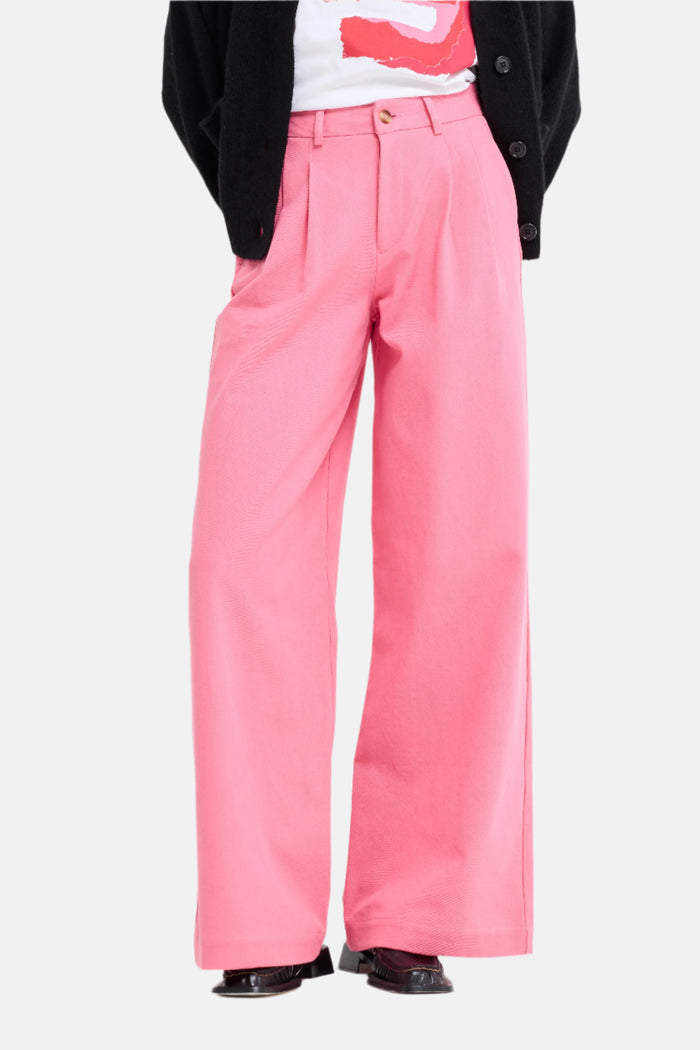 Broek Pansmokey - Pink