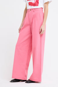 Broek Pansmokey - Pink