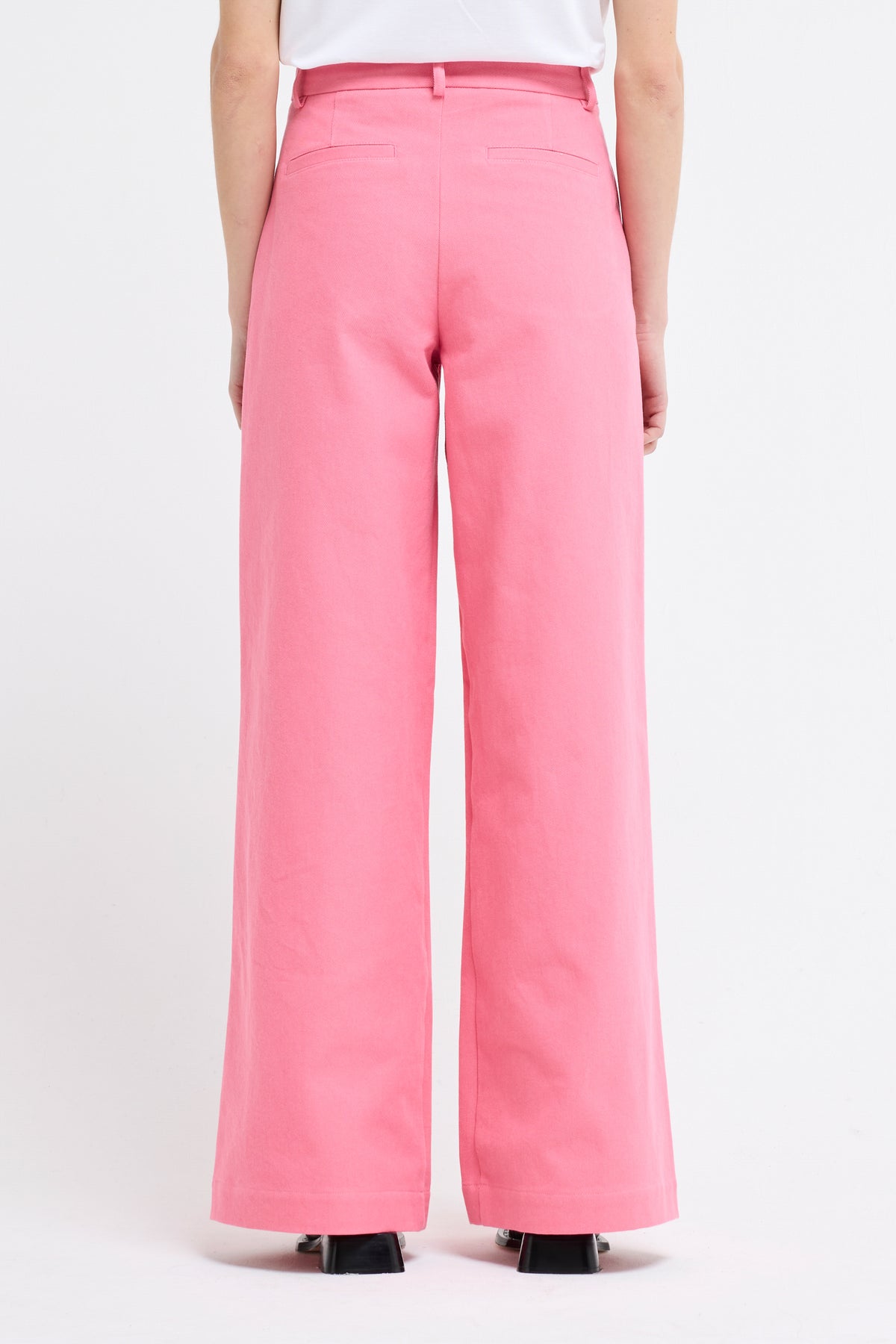 Broek Pansmokey - Pink