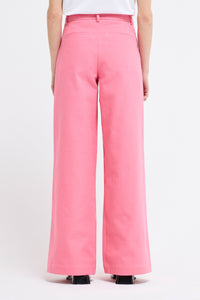 Broek Pansmokey - Pink