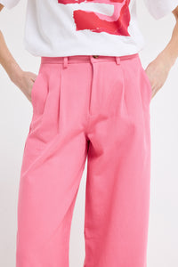 Broek Pansmokey - Pink