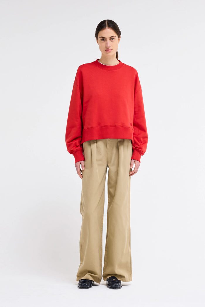 Sweater Barnett - Red