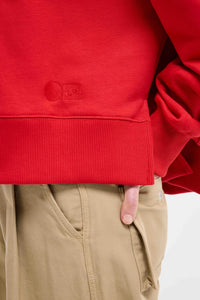 Sweater Barnett - Red