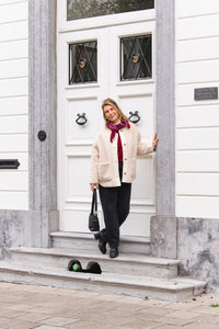 Jas Thalassa - Ancient Scroll