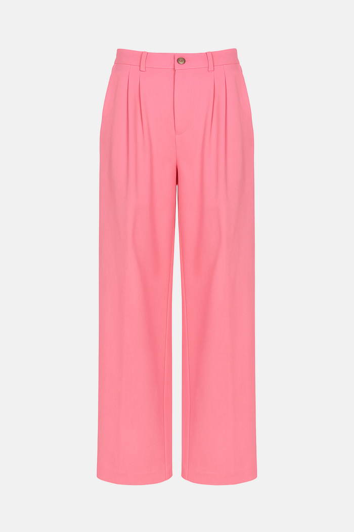 Broek Pansmokey - Pink
