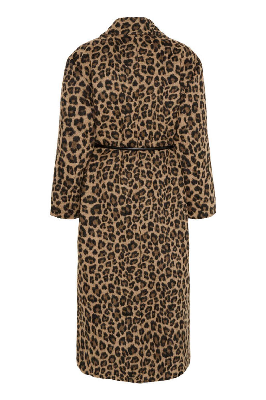 Jas Leony Mafalda - Leopard Jaquard