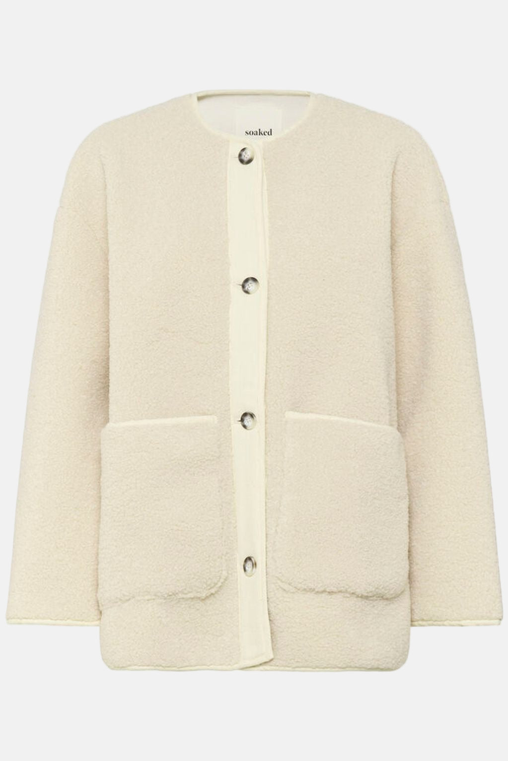 Jas Thalassa - Ancient Scroll