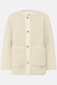 Jas Thalassa - Ancient Scroll