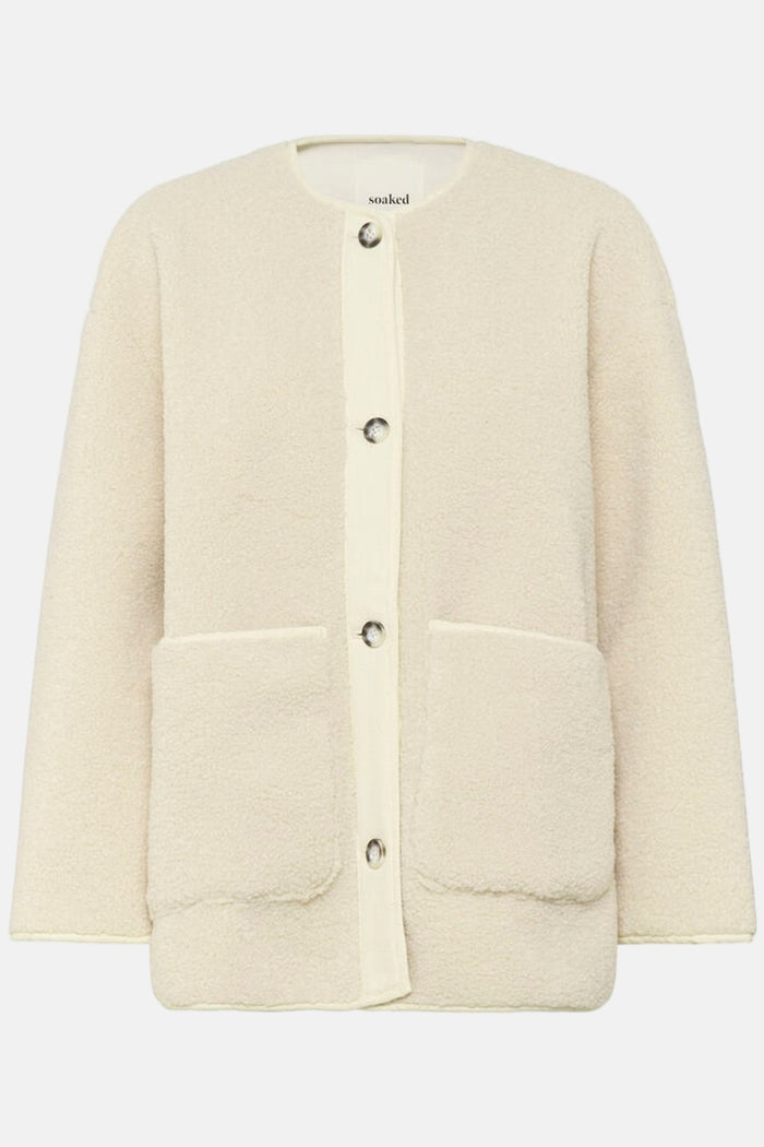 Jas Thalassa - Ancient Scroll