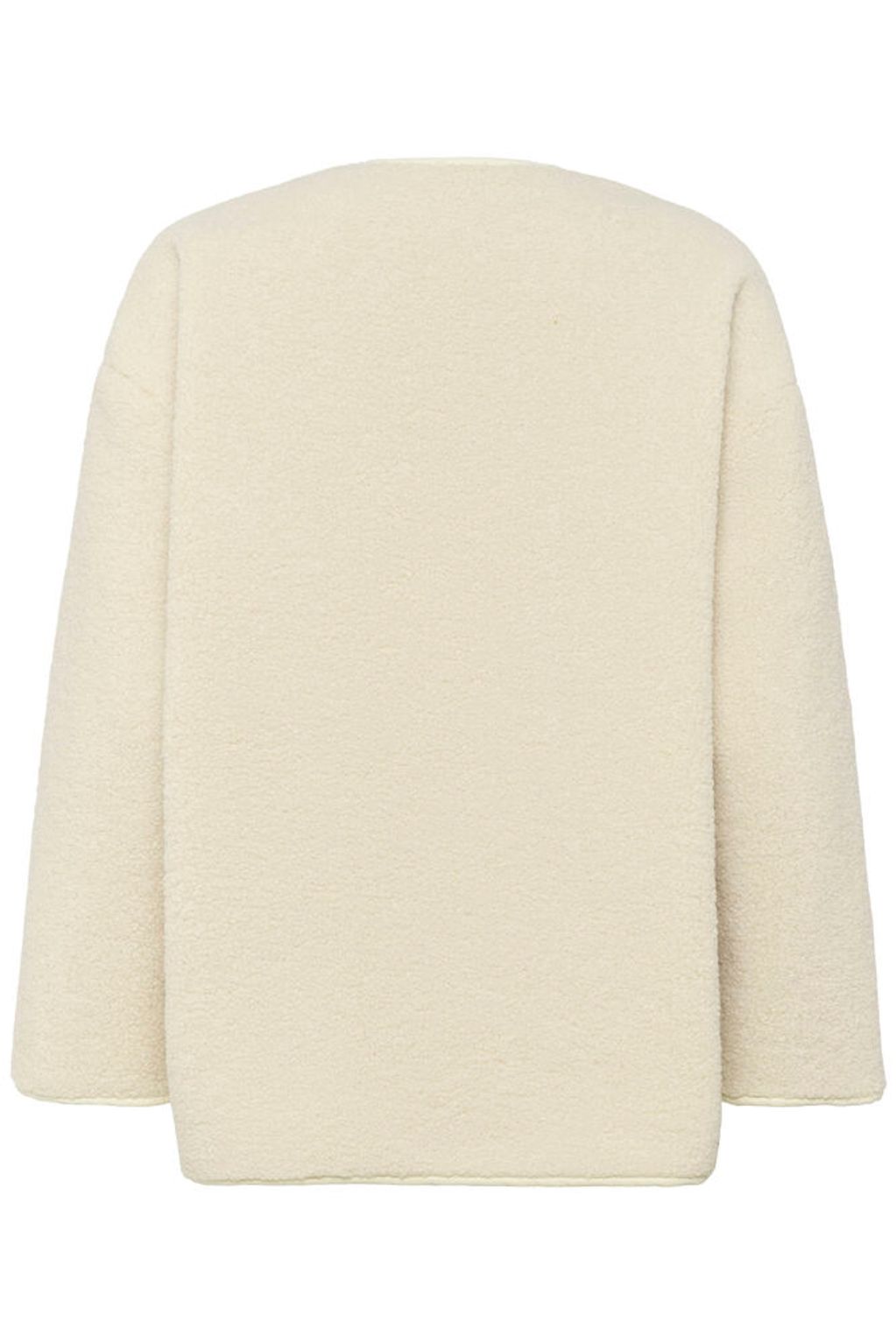 Jas Thalassa - Ancient Scroll