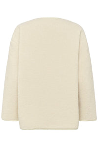 Jas Thalassa - Ancient Scroll