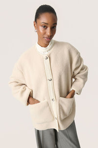 Jas Thalassa - Ancient Scroll