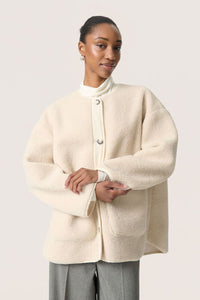 Jas Thalassa - Ancient Scroll