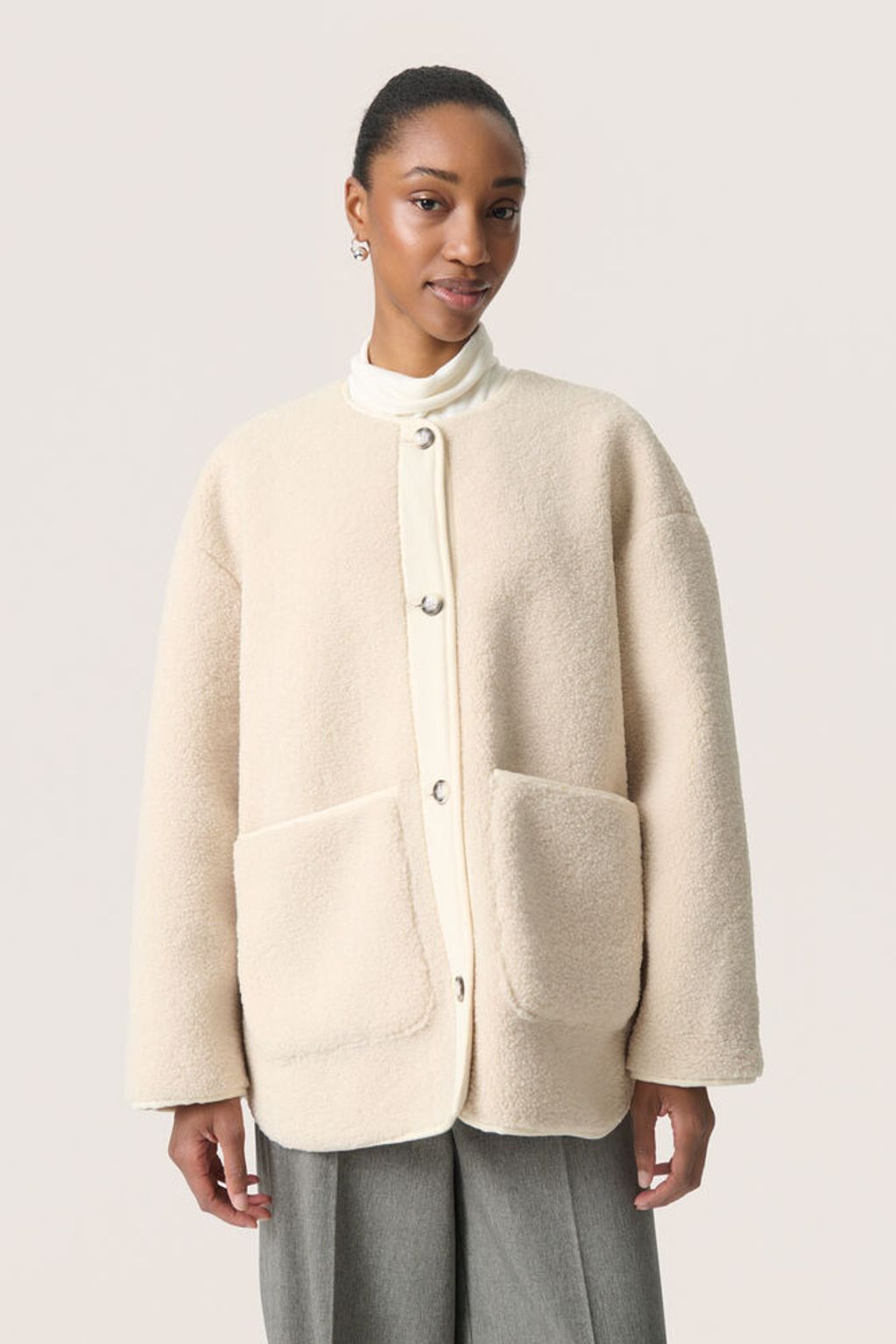 Jas Thalassa - Ancient Scroll